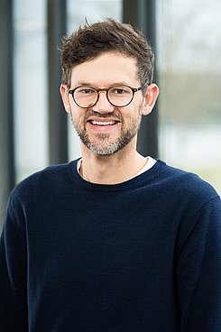 Herr M.A. Nicolas Gebele