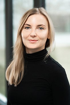 Frau M.A. Senta Winterberg